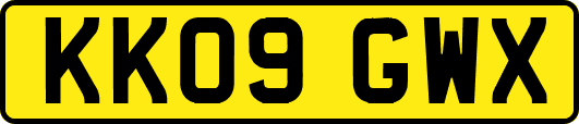 KK09GWX