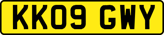 KK09GWY