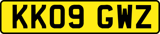 KK09GWZ