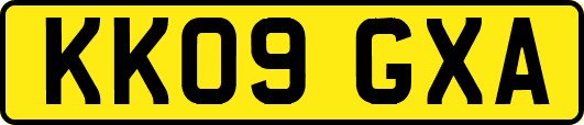 KK09GXA