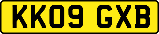 KK09GXB