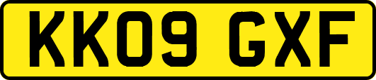 KK09GXF