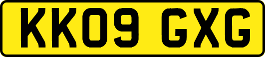 KK09GXG