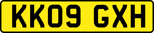 KK09GXH