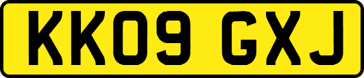 KK09GXJ