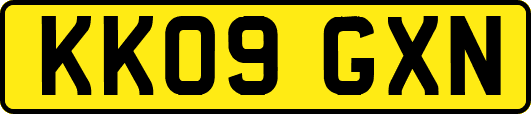 KK09GXN