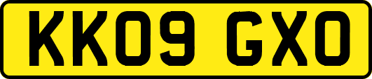 KK09GXO