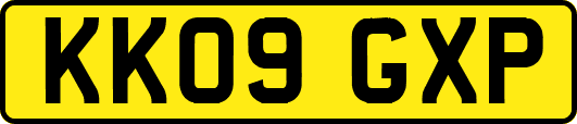 KK09GXP