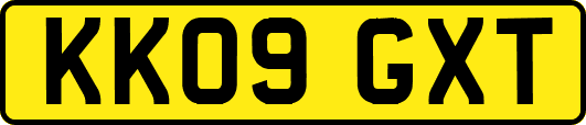 KK09GXT