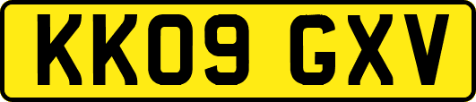 KK09GXV