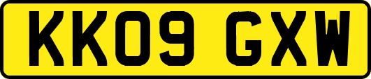 KK09GXW