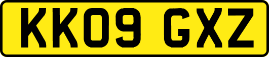 KK09GXZ