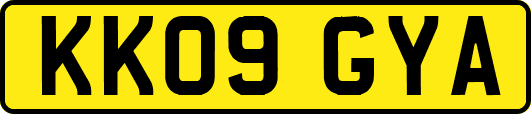 KK09GYA