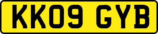 KK09GYB