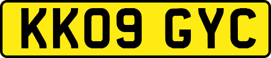 KK09GYC