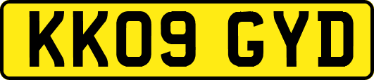 KK09GYD