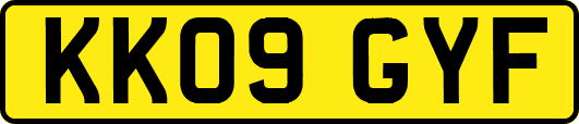 KK09GYF