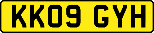 KK09GYH