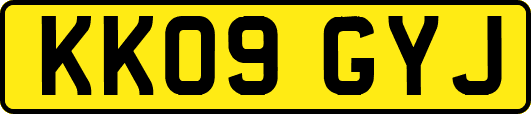 KK09GYJ
