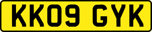 KK09GYK