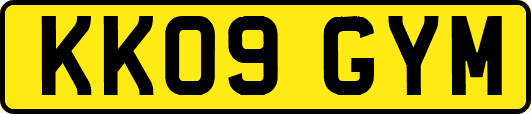 KK09GYM