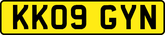 KK09GYN