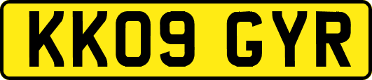 KK09GYR