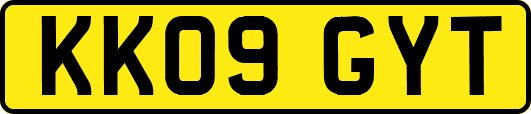 KK09GYT