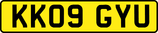 KK09GYU