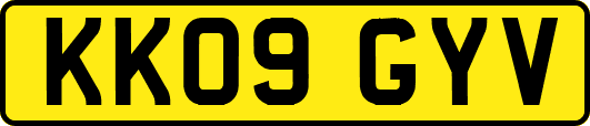 KK09GYV