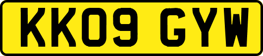 KK09GYW
