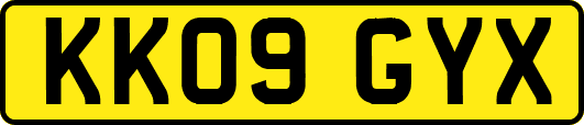 KK09GYX