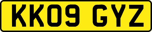 KK09GYZ