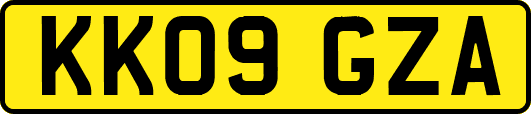 KK09GZA