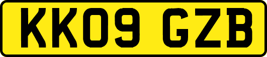 KK09GZB