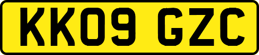 KK09GZC