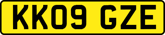KK09GZE
