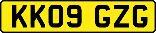 KK09GZG