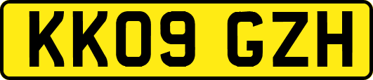 KK09GZH