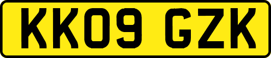KK09GZK