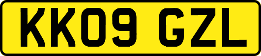 KK09GZL