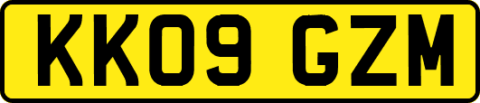 KK09GZM