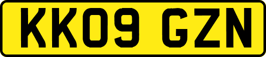 KK09GZN