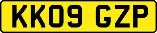 KK09GZP