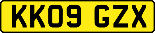 KK09GZX