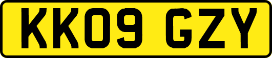 KK09GZY