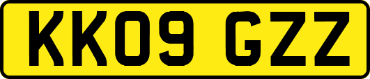 KK09GZZ