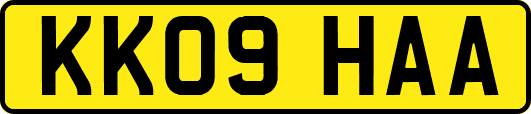 KK09HAA