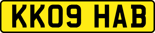 KK09HAB