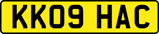 KK09HAC